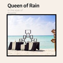 Queen of Rain