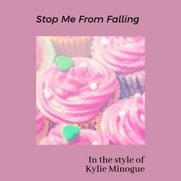 Stop Me From Falling