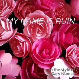My Name Is Ruin
