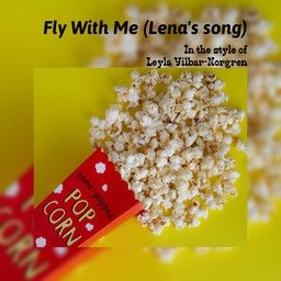 Fly With Me (Lena's song)