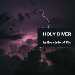 Holy Diver