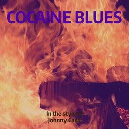 Cocaine Blues