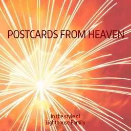 Postcards From Heaven