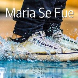 Maria Se Fue