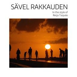 Sävel rakkauden