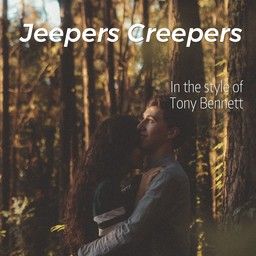 Jeepers Creepers