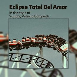 Eclipse Total Del Amor