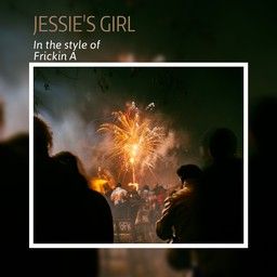 Jessie's Girl