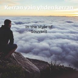 Kerran vain yhden kerran