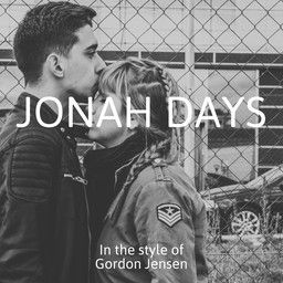 Jonah Days