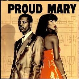 Proud Mary