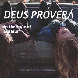 Deus Proverá