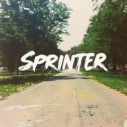 Sprinter