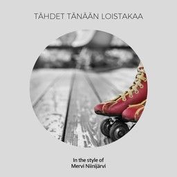 Tähdet tänään loistakaa