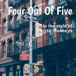 Four Out Of Five
