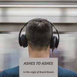 Ashes To Ashes