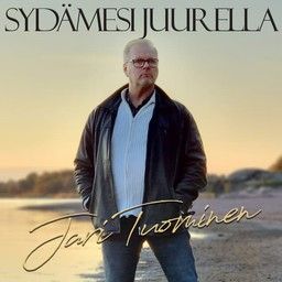 Sydämesi juurella