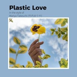 Plastic Love