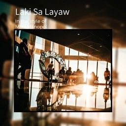 Laki Sa Layaw