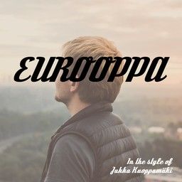 Eurooppa