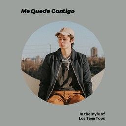 Me Quede Contigo