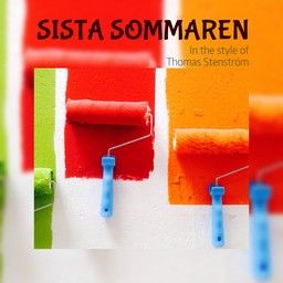 Sista Sommaren