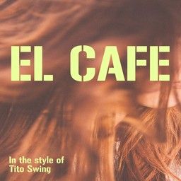 El Cafe