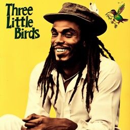 Three Little Birds