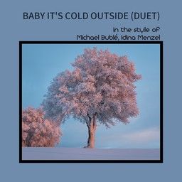 Baby It's Cold Outside (Duet)