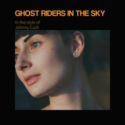 Ghost Riders in the Sky