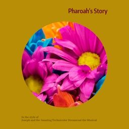 Pharoah's Story