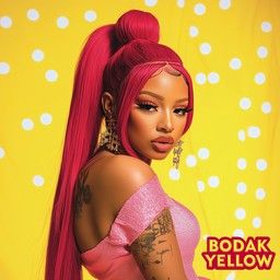 Bodak Yellow