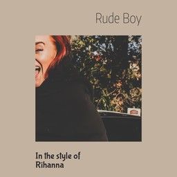 Rude Boy