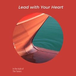 Lead with Your Heart