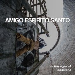 Amigo Espirito Santo