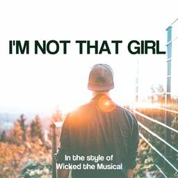I'm Not That Girl