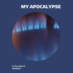 My Apocalypse