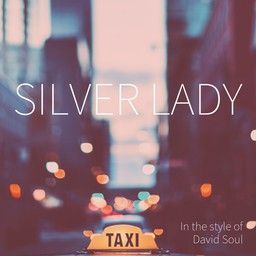 Silver Lady