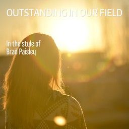 Outstanding In Our Field