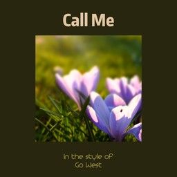 Call Me