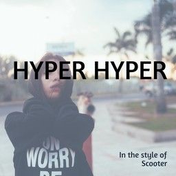 Hyper Hyper