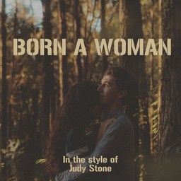 Born A Woman