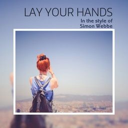 Lay Your Hands