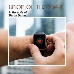 Union Of The Snake