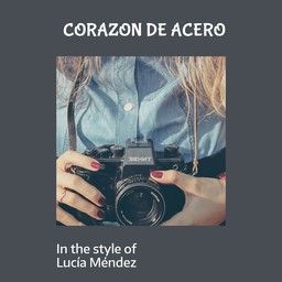 Corazon De Acero