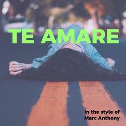 Te Amare