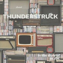 Thunderstruck