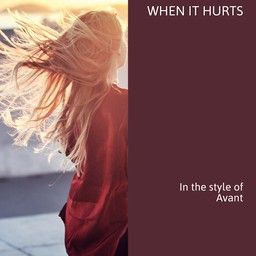 When It Hurts