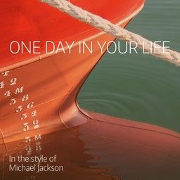 One Day In Your Life
