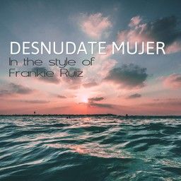 Desnudate Mujer